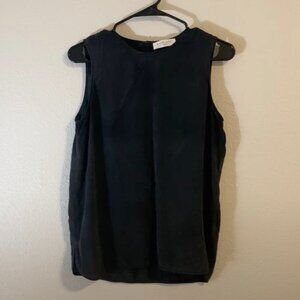 Everlane Silk Shell Tank 6